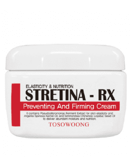 TOSOWOONG Cremă pentru elasticitatea pielii Stretina RX Cream, 150 ml