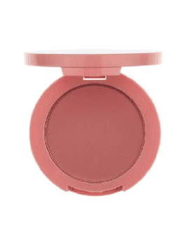 the SAEM Fard de obraz Single Blusher PK09 Pastel Rosy