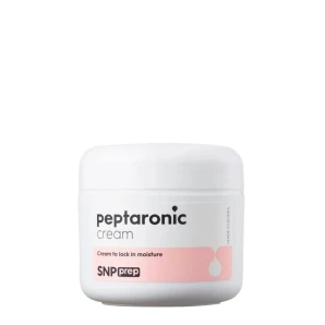 SNP Крем для лица Prep Peptaronic, 55 мл