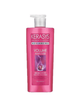 Kerasys Balsam pentru volum Volume, 600 ml