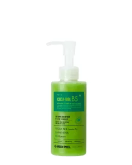 MEDI-PEEL Gel-spumă de curățare Phyto Cica-Nol B5, 150 ml