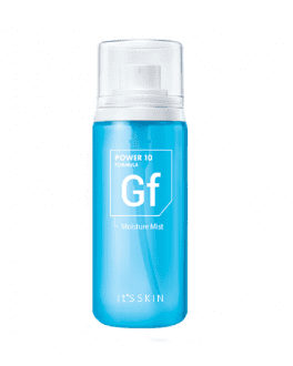 Its skin   Power 10 Formula GF Mositure mist