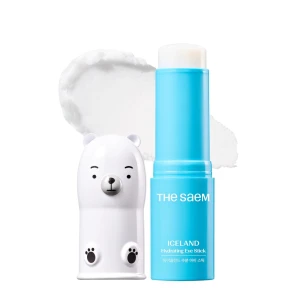 the SAEM Увлажняющий стик для глаз Iceland, 11 г