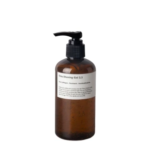 Lazy Society Гель для бритья Cica Shaving Gel, 250 мл