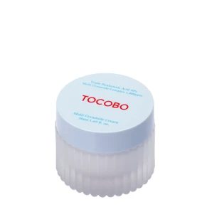 TOCOBO Cremă regenerantă pentru față Multi Ceramide, 50 ml