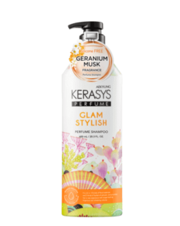Kerasys Șampon parfumat Glam Stylish 