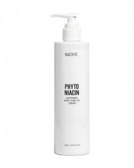 Nacific Крем для тела Phyto Niacin Whitening Body Tone-Up Cream, 300 мл