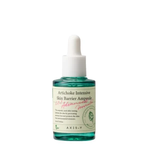 AXIS-Y Восстанавливающая сыворотка Artichoke Intensive Skin Barrier, 30 мл