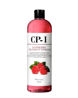 CP1 Mалиновыый уксус для волос Raspberry Treatment Vinegar,  500 мл