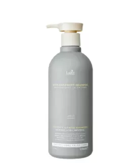 Lador Șampon cu nivel alcalin scăzut Anti-Dandruff, 530 ml