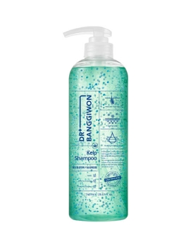 DR+ BANGGIWON Șampon pentru păr Kelp, 740 ml