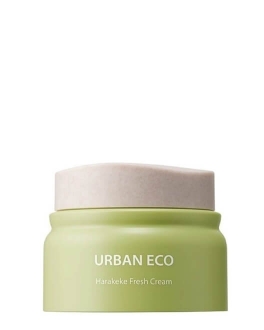 the SAEM Cremă-gel pentru față Urban Eco Harakeke Fresh, 50 ml