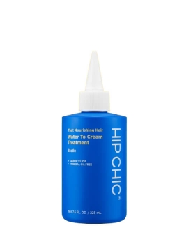 HIP CHIC Fiolă-tratament pentru păr That Nourishing Hair Biotin, 225 ml