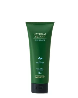 Abreeze Кондиционер-маска для волос Natural Organic HC, 220 г