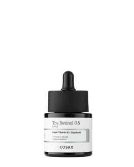 COSRX Ulei pentru față The Retinol 0,5%, 20 ml