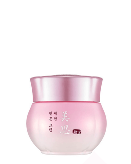Missha Омолаживающий и питательный крем для лица Misa Yei Hyun Cream, 50 ml