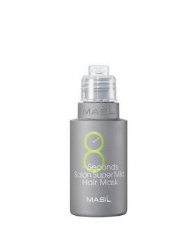 Masil Экспресс-маска восстанавливающая для волос 8 Seconds Super Mild