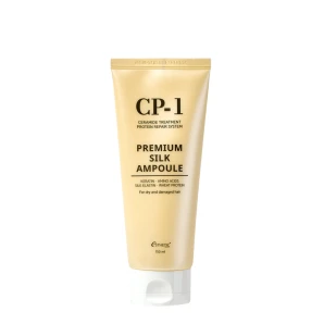 CP-1 Несмываемая сыворотка для волос Premium Silk, 150 мл