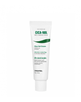 MEDI-PEEL Интенсивный восстанавливающий крем для лица Cica-Nol Multi Barrier Cream, 50 мл