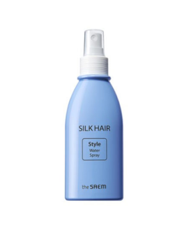 the SAEM Spray pentru coafarea părului Silk Hair Style Water Spray, 150 ml