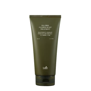 LADOR Mască-balsam pentru păr și scalp Tea Tree Calming Scalp, 330 ml