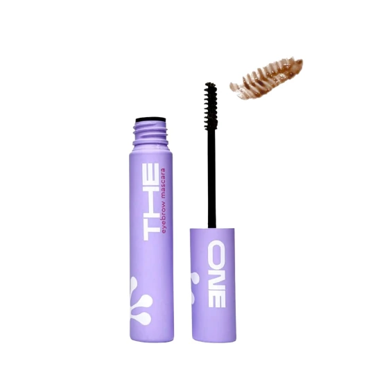 BEAUTYDRUGS Тушь для бровей BD 132 The One, 9 мл