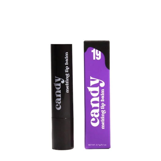 BEAUTYDRUGS Тающий бальзам для губ BD 132 Candy, 2.7 г