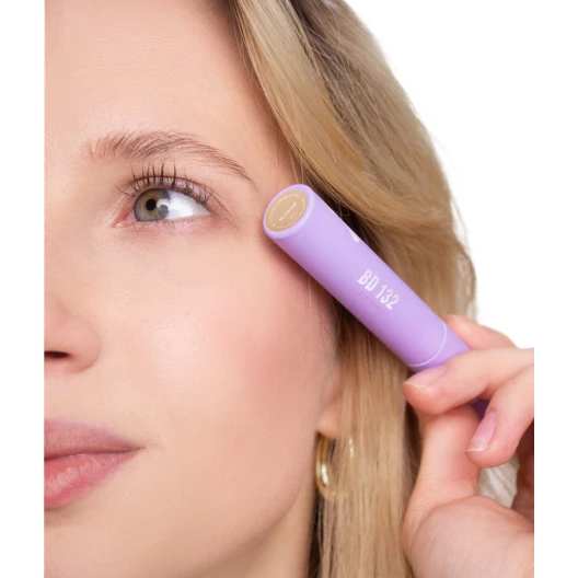 BEAUTYDRUGS Тушь для бровей BD 132 The One, 9 мл