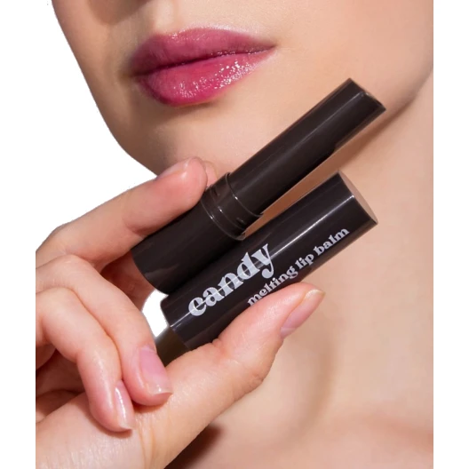 BEAUTYDRUGS Тающий бальзам для губ BD 132 Candy, 2.7 г
