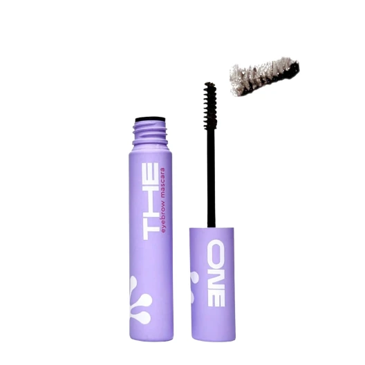 BEAUTYDRUGS Тушь для бровей BD 132 The One, 9 мл
