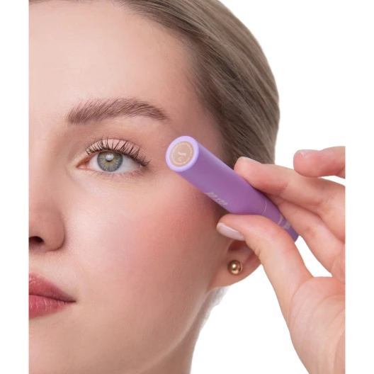 BEAUTYDRUGS Тушь для бровей BD 132 The One, 9 мл