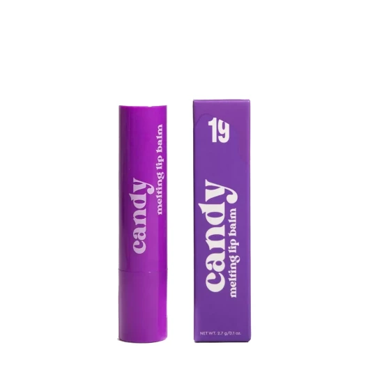 BEAUTYDRUGS Тающий бальзам для губ BD 132 Candy, 2.7 г
