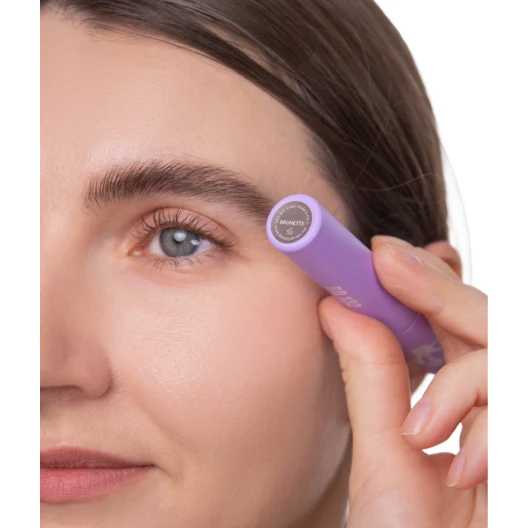 BEAUTYDRUGS Тушь для бровей BD 132 The One, 9 мл