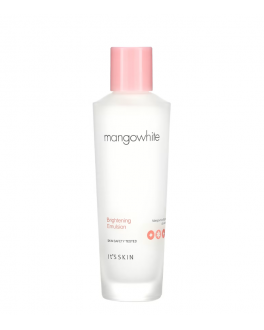 Its Skin Emulsie cu mangostină pentru illuminarea pielii Mangowhite Brightening Emulsion, 150 ml