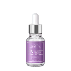 Cos De BAHA Ser iluminator TN Tranexamic, 30 ml