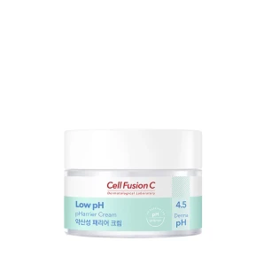 Cell Fusion C Cremă pentru față Low pH, 55 ml
