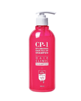 CP1 Șampon revitalizant 3Seconds Hair Fill-Up, 500 ml