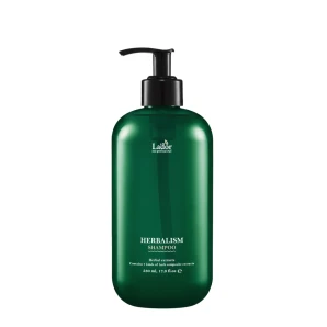 LADOR Șampon slab acid Herbalism Shampoo, 530 ml