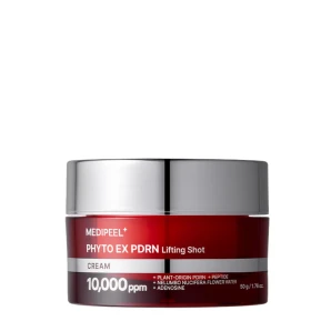 MEDIPEEL Омолаживающий крем для лица Phyto EX PDRN Lifting Shot, 50 г