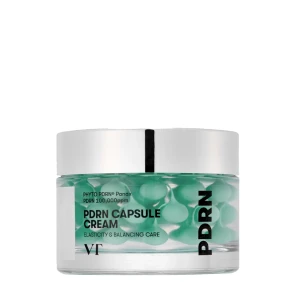 VT COSMETICS Капсульный крем PDRN Capsule Cream 100, 50 мл