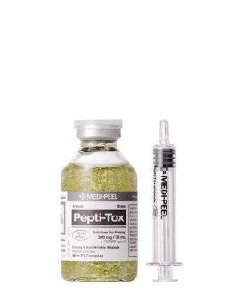 MEDI-PEEL Fiolă cu peptide Pepti-Tox, 30 ml