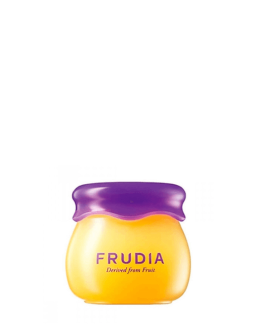  Frudia Питательный бальзам для губ с экстрактом черники Blueberry Hydrating Honey Lip Balm, 10 г