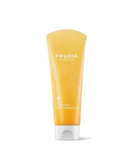 Frudia Пенка для сияния кожи с экстрактами цитрусовых Citrus Brightening Micro Cleansing Foam, 145 мл