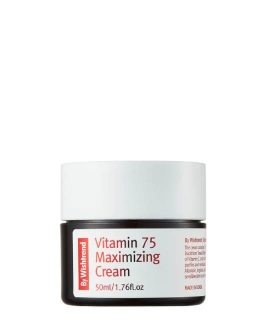 By Wishtrend Крем для лица Vitamin 75 Maximizing, 50 мл