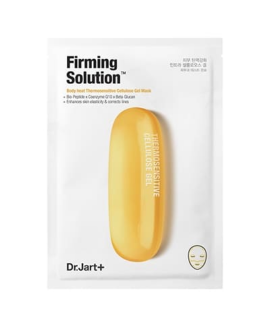 Dr Jart+ Гидрогелевая лифтинг-маска Firming Solution, 1 шт