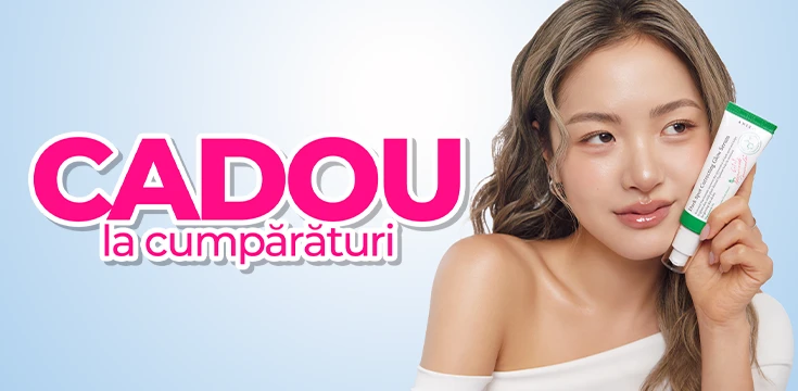 Serul AXIS-Y cadou!