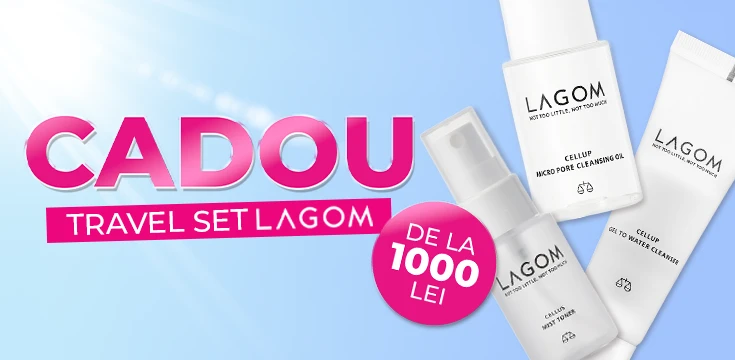 Călătorii de vară alături de LAGOM!