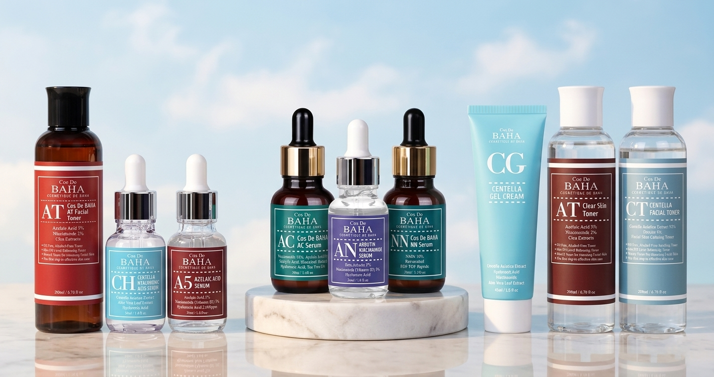 Produse noi pe Myskin