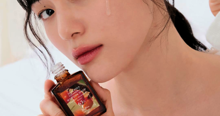 Новинки на сайте Myskin