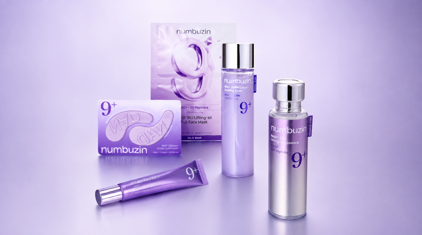 Produse noi pe Myskin